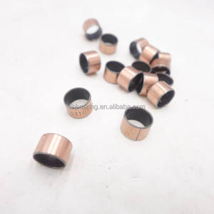 SF-1 <span class=keywords><strong>1310</strong></span> الذاتي التشحيم المركب تحمل الأكمام 13x15x10mm - Product Image 2