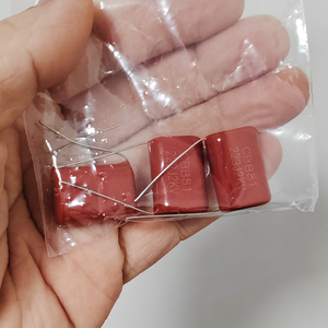 Honclay cbb22 225j 400V 155j 104J 630V 684j 475j tụ điện phim điện áp cao - Product Image 3