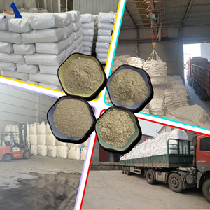 Copos de Mica <span class=keywords><strong>Bronza</strong></span> en polvo de flogopita de grado superior para aislamiento térmico de ingeniería - Product Image 1