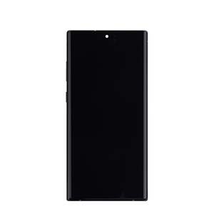 Pantallas LCD Originales AMLODE para Teléfono Móvil <span class=keywords><strong>Samsung</strong></span> Galaxy Note 10 Plus, Pantalla Táctil con Puntos Negros - Product Image 1