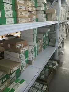 Convertisseur de fréquence VFD ATV9A0C11Q4 triphasé 400V 110kW 150HP, variateur de vitesse AC à couple constant pour moteur industriel - Product Image 4