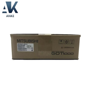 Panneau d'écran tactile A970GOT-TBA-B de Mitsubishi HMI - Product Image 5