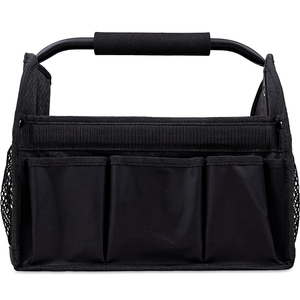 Bán Buôn Không Thấm Nước Gấp Xe Công Cụ Làm Sạch Lưu Trữ Caddy Nhiệm Vụ Nặng Nề Đóng Mở Tự Động Xe Chi Tiết Công Cụ Túi - Product Image 2