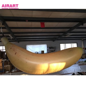 <span class=keywords><strong>Banane</strong></span> <span class=keywords><strong>Gonflable</strong></span>, Bananes Gonflables Décoratives Thème Anti-Anxiété pour Fêtes Estivales à la <span class=keywords><strong>Plage</strong></span>, Ballon <span class=keywords><strong>Gonflable</strong></span> Personnalisé en Forme <span class=keywords><strong>de</strong></span> <span class=keywords><strong>Banane</strong></span> - Product Image 4