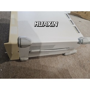 Analyseur de spectre Advantest R3267 8 GHz d'occasion hx1 - Product Image 2