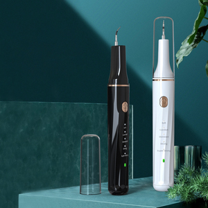 Alat pembersih gigi elektrik hewan peliharaan, Scaler gigi pembersih gigi anjing portabel nirkabel - Product Image 3