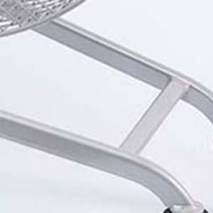 유럽 스타일 슈퍼마켓 쇼핑 트롤리 내구성 트롤리 카트 뜨거운 판매 제품 - Product Image 6