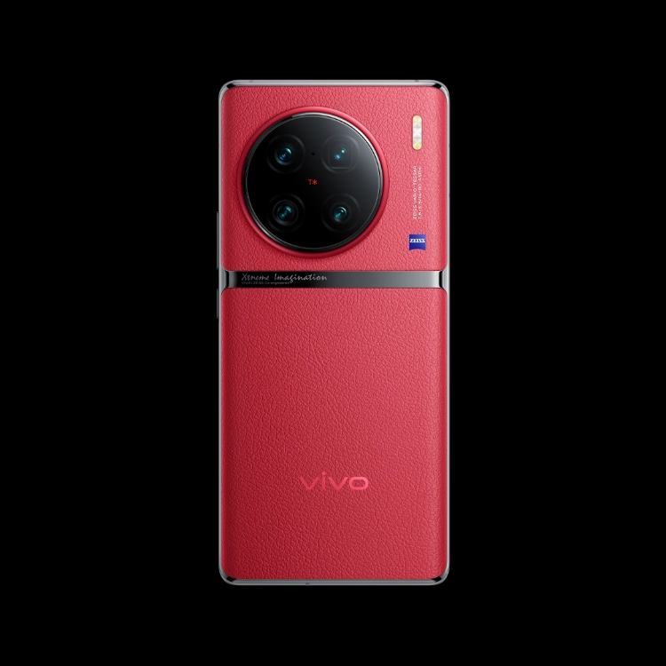 スマートフォン本体 vivo X90 Pro+ 12+256GB red 1pcs Vivo X90 Pro Plus goes official w/ Snapdragon 8 Gen 2, plus more