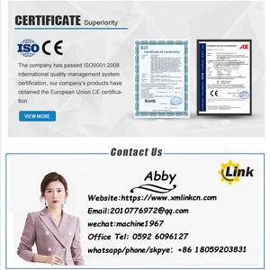 Máy đóng gói tự động đa chức năng ba mặt hàn kín dành cho cà phê bột, bỏng ngô, khoai tây chiên, đậu phộng - Product Image 6