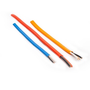12/2 fils 1000ft UL719 standard fil de construction NM-B gainé non métallique AWG14/2 12/3 10/3 8/3 câble NMD90 - Product Image 3
