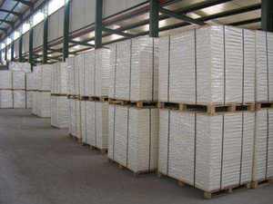 กระดาษไม่เคลือบผิว 60GSM 70GSM 80GSM 90GSM 100GSM 120GSM/กระดาษไม่เคลือบผิว/กระดาษดูเพล็กซ์ ยี่ห้อหยุนจิง - Product Image 5