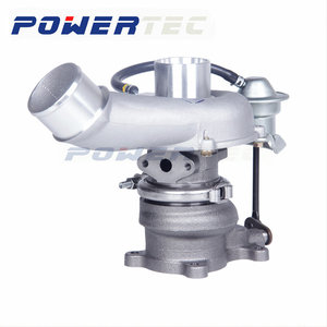 Turbo RHF4H para <span class=keywords><strong>Fiat</strong></span> <span class=keywords><strong>Doblo</strong></span>/Idea/Punto II 1,9 JTD 74Kw 100HP Multijet 8V VL25 VL35 VG400007 VF400007 55181245 turbina completa - Product Image 3