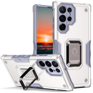 GSCASE Best-seller Étui antichoc Hybrid Armor avec <span class=keywords><strong>support</strong></span> <span class=keywords><strong>voiture</strong></span> A53 A73 A33 Étui pour <span class=keywords><strong>Samsung</strong></span> S24 Plus S22 <span class=keywords><strong>S21</strong></span> S23 - Product Image 4