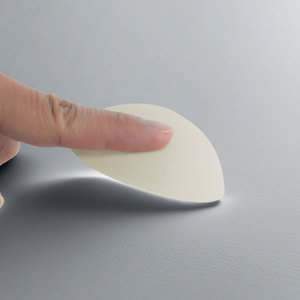 Miếng dán silicon tái sử dụng, an toàn, lành tính, hữu ích che vùng kín khi mặc quần bó sát, đồ bơi - Product Image 6