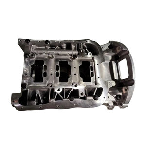 Blocco Cilindri in Lega di Alluminio per Motore a Benzina 2.0L G4KD per Hyundai Sonata Ix35 Kia Cerato Magentis Optima Sportage 21100-2G001 - Product Image 3