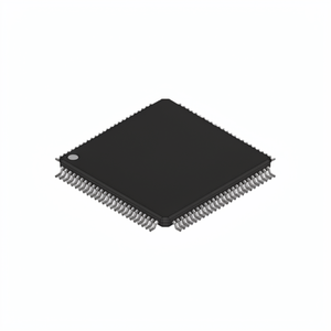 Componente de Chips Electrónicos 100 TQFP DS90CR482VS Interfaz Canal del Fabricante - Product Image 1