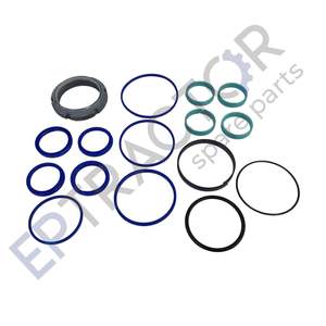 EPTRACTOR - AL119378 - Kit de joints de vérin de direction assistée compatible avec John Deere 6800, 6920, 7210, 7520 - Product Image 1