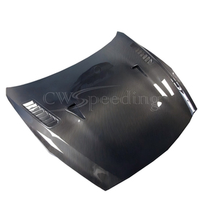 CWS-2 STYLE CARBONVEZEL MOTORKAP voor 2008-2016 NISSAN GTR R35 CBA DBA - Product Image 2