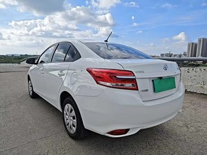 Toyota Vios Modelo 2017: 1.5L CVT Edición Trend, Auto Usado/Nuevo, Autos Chinos Más Baratos - Product Image 5