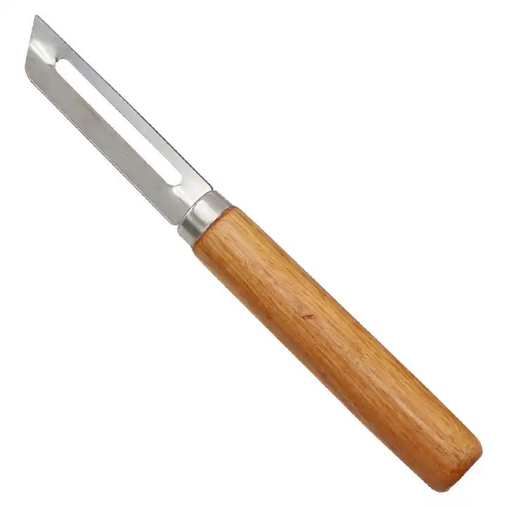 Stainless Steel Kitchen Paring Knife