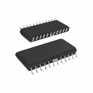 BOM IC In Stock Buy Online Electronic Components Power Management (PMIC) 24 SOlC A4970GLBTR-T - Product Image 1