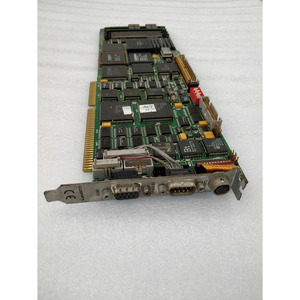 Tarjeta de Control COGNEX VM16A 203-0075-RE 203-0032 - Product Image 2