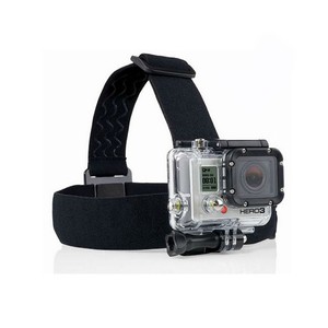 Camera Hành Động Co Giãn, Có Thể Điều Chỉnh, Phụ Kiện Camera Hành Động Go Pro 7 6 5 4 3 + 3 2 1 Xiaoyi 4K SJ4000 - Product Image 4