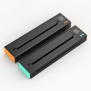 เครื่องพิมพ์ลายสักบลูทูธ 2500mAh แบบใช้ความร้อน พร้อมหน้าจอดิจิตอล ชาร์จไฟได้ - Product Image 4