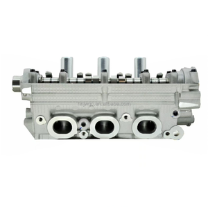 Nueva Cabeza de Cilindro Completa de Aluminio de Alta Calidad para Motor F8D 11100M79G00 11100M79G01 11100M79G03 para Maruti <span class=keywords><strong>Suzuki</strong></span> Auto - Product Image 2