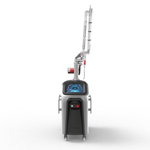 Máquina de Eliminación de Manchas de Piel con Láser de Picosegundos, Máquina de Belleza <span class=keywords><strong>para</strong></span> Eliminar Manchas, Pecas y <span class=keywords><strong>Verrugas</strong></span> <span class=keywords><strong>para</strong></span> Salones de Belleza, picolaser - Product Image 3