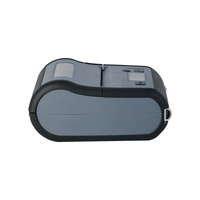 Imprimante thermique portable Masung MS-P324B en promotion, mini imprimante de reçus 80 mm pour l'impression de billets et d'étiquettes thermiques