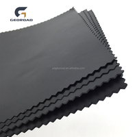 Revestimiento para Estanques de Acuicultura de Polietileno de Alta Densidad (HDPE) Anti-UV de 1 mm, Membrana Lisa DAM, Lámina de HDPE Duradera, Geomembrana