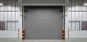 <span class=keywords><strong>Porte</strong></span> enroulable antivol en acier inoxydable polymère moderne Duya, pliable, garantie 4 ans, extérieur, <span class=keywords><strong>garage</strong></span>, stockage personnel - Product Image 4