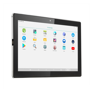 YC-1011 thiết bị mới 10.1 <span class=keywords><strong>inch</strong></span> <span class=keywords><strong>Android</strong></span> 11 PoE RJ45 Wall Mount iốt tự động hóa nhà với wifi - Product Image 3