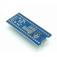 Module de développement de système minimal STM32F103C8T6 ARM STM32 fabriqué en Chine