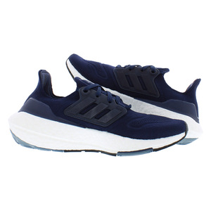 Scarpe da Donna Adidas Ultraboost 22, Taglia 6, Colore: Blu Navy/Core Black - Product Image 2