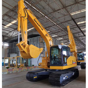 Maxizm <span class=keywords><strong>13.5T</strong></span> Nieuwe Graafmachines Te Koop Se135 Se 135W - Product Image 6