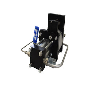 Vente directe d'usine, structure robuste, performance stable, pompe pneumatique OMT10/60 OMT100 - Product Image 3
