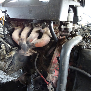 Moteur deuxième main 2005 T d'<span class=keywords><strong>occasion</strong></span> (2.0 <span class=keywords><strong>Chevrolet</strong></span> <span class=keywords><strong>Epica</strong></span>), complet et d'<span class=keywords><strong>occasion</strong></span> - Product Image 4