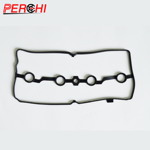 适用于BNISSAN MR16 MR20 MR18 MR20DD QASHQAI I <span class=keywords><strong>2</strong></span>.0全轮驱动2007-2013摇臂气门盖垫圈套件套件OEM 13270-EN200 - Product Image 2