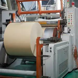 Factory Pe/PLA Coated Paper Cup Raw Material Paper in roll