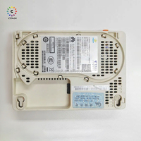Usado HG8120C Original 2 FE + 1POTS FTTH Equipo de red de fibra óptica XPON ONT Terminal Epon FTTH Gpon ONU HG8120C de segunda mano