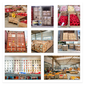 สายรัดรั้ง<span class=keywords><strong>แบบ</strong></span>มีหัวเข็มขัด HIDEA ขนาด 2 นิ้ว ด้ามจับเหล็กเคลือบยาง ทนทาน รับน้ำหนักได้ 5000 กก. สำหรับยึดสินค้า - Product Image 6