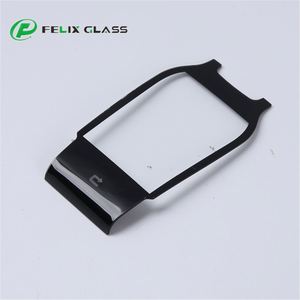 Felix Glass - Custom Tempered Glass Cover Lens for Electric Appliances | IP67 Waterproof Anti-UV - Product Image 1