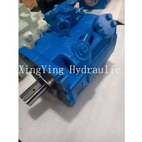 Pompe à piston hydraulique A15VSO175 A15VSO280, pompe à huile, pompe hydraulique