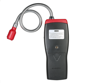 Detector de gás flammável automotivo as8800l, detector de gás automotivo portátil e flammável - Product Image 6