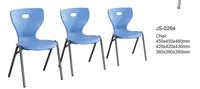 Chaise d'école HY0308-3, chaise de salle de classe, prix de gros
