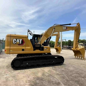 Nouvelles arrivées : excavatrices Caterpillar 320GC & 320GX, 20 tonnes, dernier modèle à prix avantageux, incluant les composants principaux : moteur et PLC. - Product Image 5