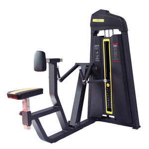 Equipo de Gimnasio Comercial, Máquina de <span class=keywords><strong>Remo</strong></span> <span class=keywords><strong>Vertical</strong></span> con Peso Integrado <span class=keywords><strong>para</strong></span> Musculación, Equipo de Fitness <span class=keywords><strong>para</strong></span> <span class=keywords><strong>Remo</strong></span> Sentado - Product Image 2