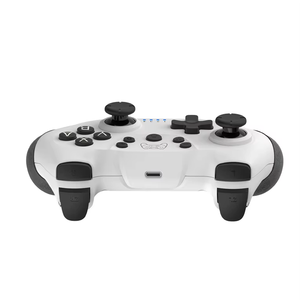 M88 Retro Game Stick 4K, Consola de Videojuegos con 128GB, Juegos 3D, Control Inalámbrico, Clásica HD para <span class=keywords><strong>TV</strong></span>, Ideal para Fiestas Familiares, Compatible con PS2 - Product Image 2